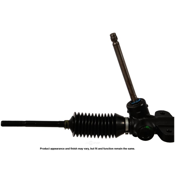 Cardone Reman Remanufactured EPS Manual Rack and Pinion 1G-2407
