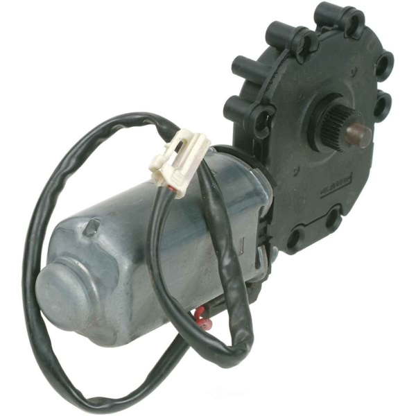 Cardone Reman Remanufactured Window Lift Motor 47-1763