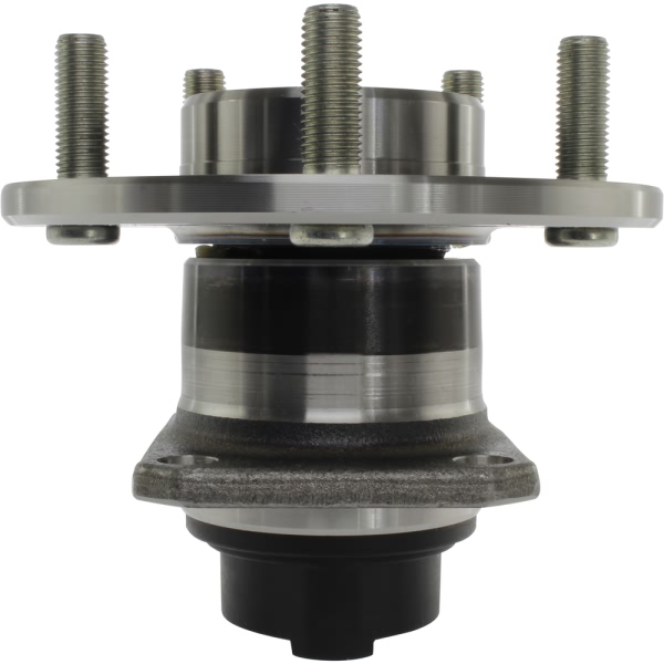 Centric Premium™ Rear Passenger Side Non-Driven Wheel Bearing and Hub Assembly 407.62001