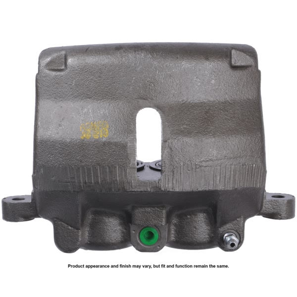 Cardone Reman Remanufactured Unloaded Caliper 18-4975
