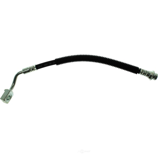 Centric Rear Passenger Side Lower Brake Hose 150.66345