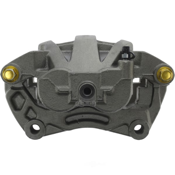 Centric Remanufactured Semi-Loaded Front Passenger Side Brake Caliper 141.42147