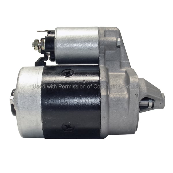 Quality-Built Starter Remanufactured 16773