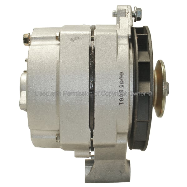 Quality-Built Alternator Remanufactured 7275112