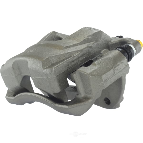 Centric Remanufactured Semi-Loaded Front Driver Side Brake Caliper 141.62202