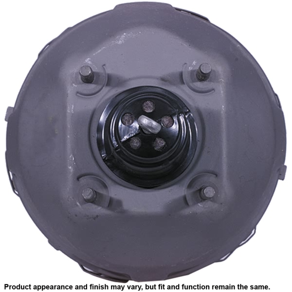 Cardone Reman Remanufactured Vacuum Power Brake Booster w/Master Cylinder 50-1240
