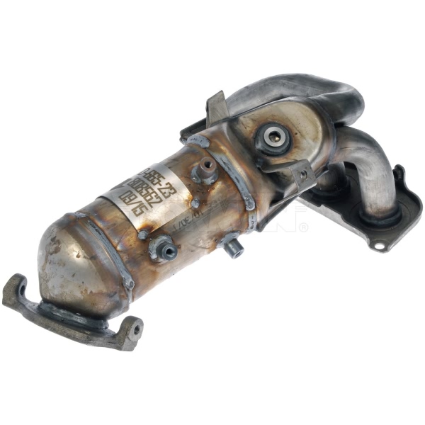 Dorman Stainless Steel Natural Exhaust Manifold 673-811