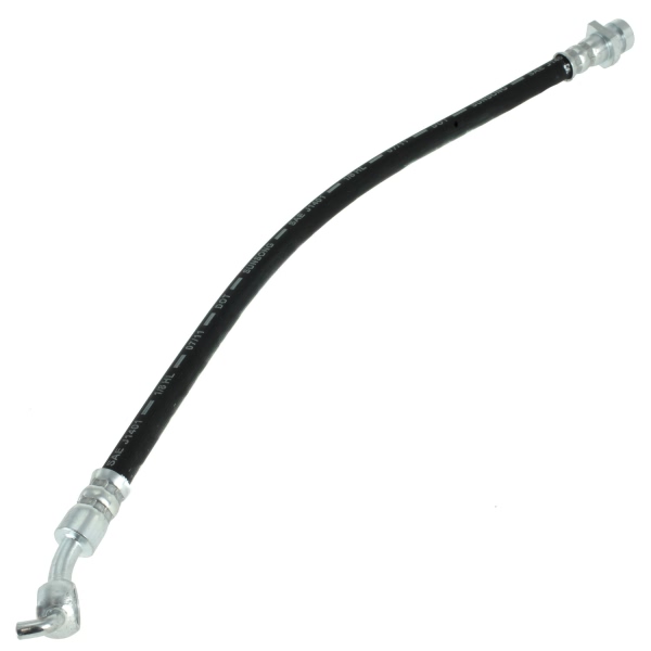 Centric Rear Passenger Side Brake Hose 150.51345