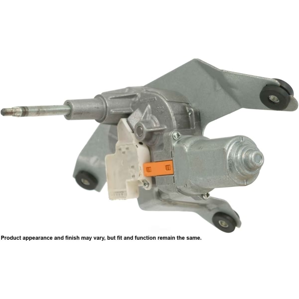 Cardone Reman Remanufactured Wiper Motor 40-1108