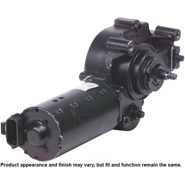 Cardone Reman Remanufactured Wiper Motor 40-1006