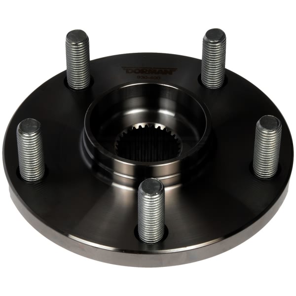 Dorman OE Solutions Front Passenger Side Wheel Hub 930-400