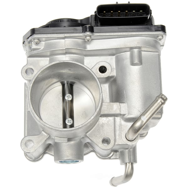 Dorman Throttle Body Assemblies 977-861