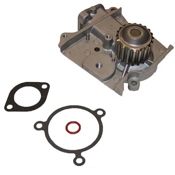 GMB Engine Coolant Water Pump 145-1290