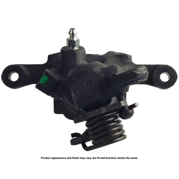 Cardone Reman Remanufactured Unloaded Caliper 19-1716