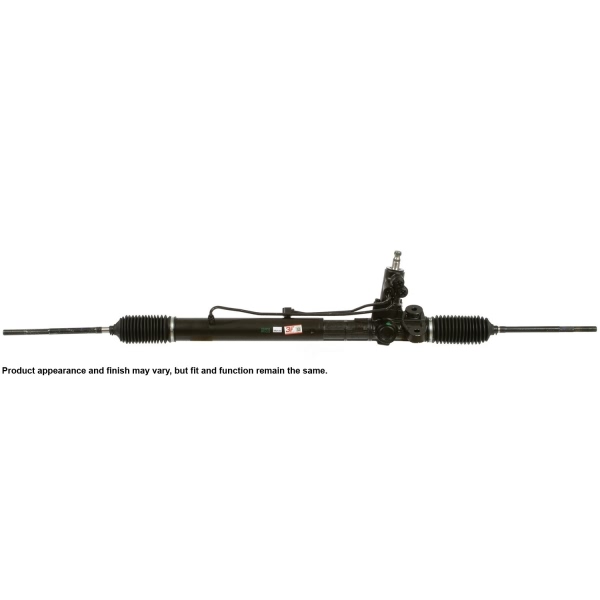 Cardone Reman Remanufactured Hydraulic Power Rack and Pinion Complete Unit 26-2451