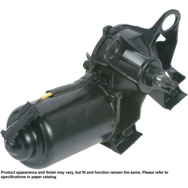 Cardone Reman Remanufactured Wiper Motor 43-2904