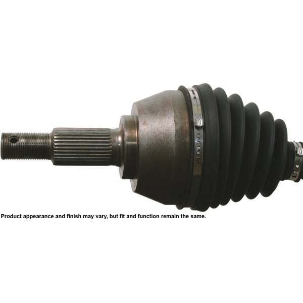 Cardone Reman Remanufactured CV Axle Assembly 60-6306