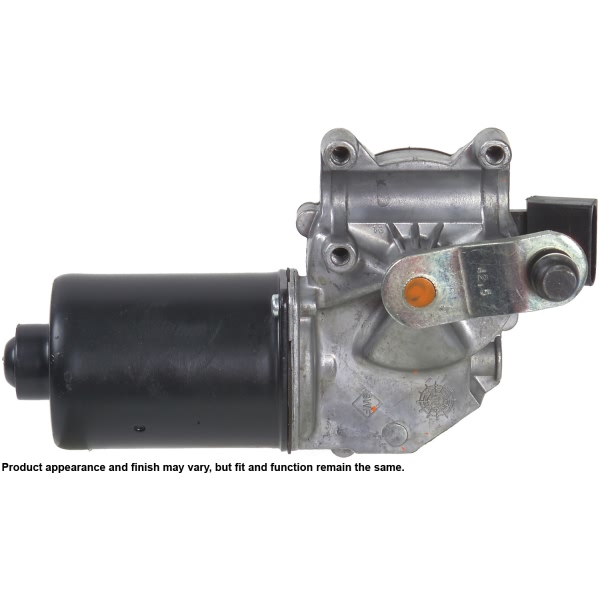 Cardone Reman Remanufactured Wiper Motor 43-2122