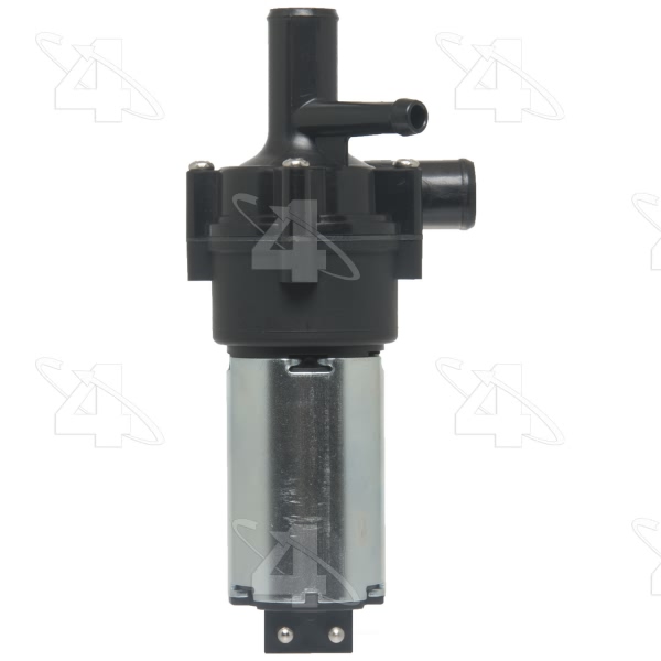 Four Seasons Engine Coolant Auxiliary Water Pump 89011