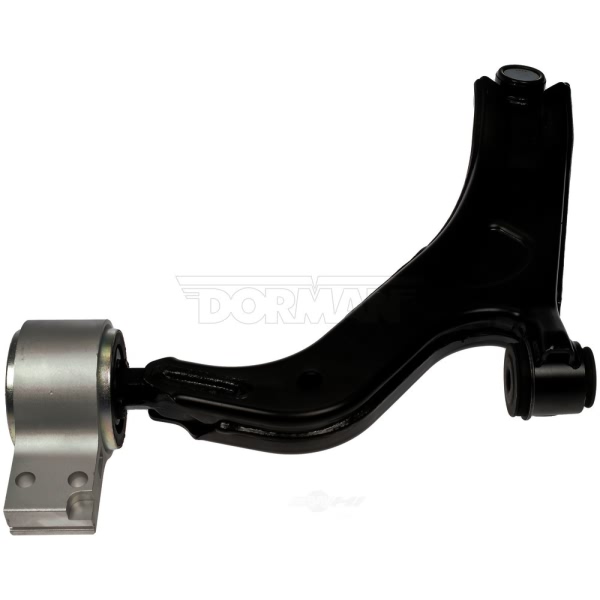 Dorman Front Passenger Side Lower Non Adjustable Control Arm And Ball Joint Assembly 521-988