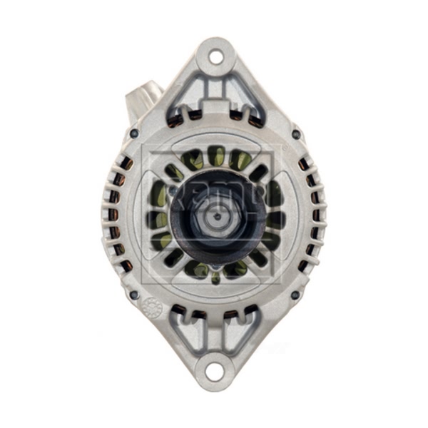 Remy Remanufactured Alternator 12399