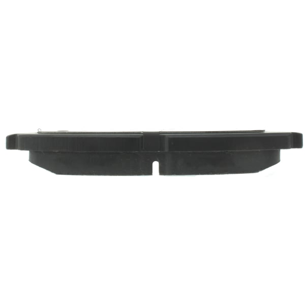 Centric Premium Semi-Metallic Rear Disc Brake Pads 300.08920
