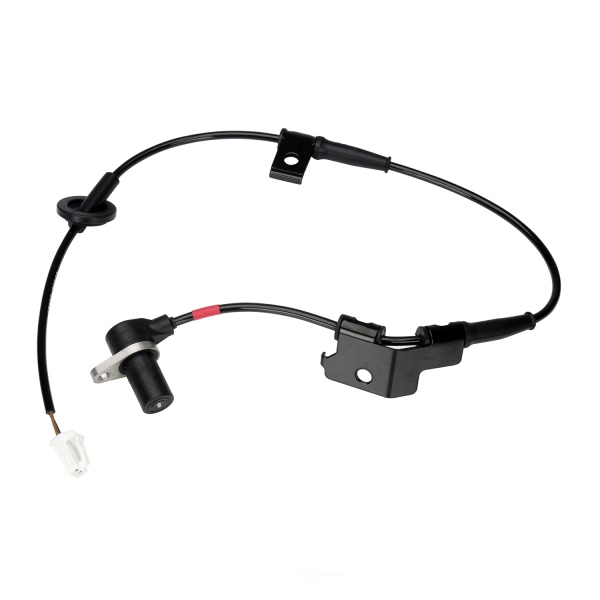 Mando Rear Passenger Side ABS Wheel Speed Sensor 25A5064