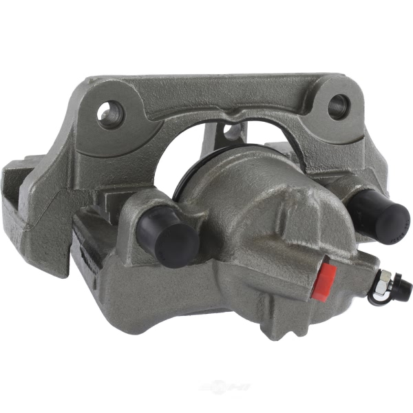 Centric Remanufactured Semi-Loaded Front Passenger Side Brake Caliper 141.34107