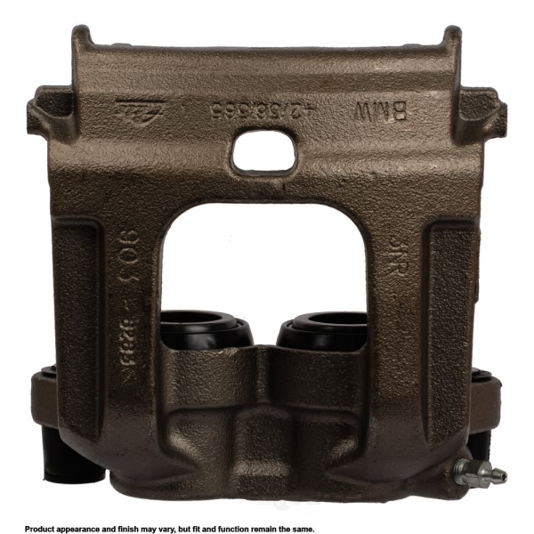 Cardone Reman Remanufactured Unloaded Caliper 19-3867