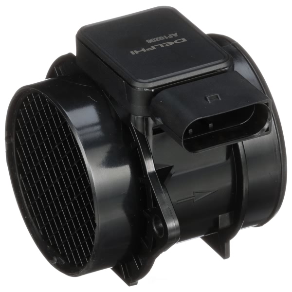 Delphi Mass Air Flow Sensor AF10206