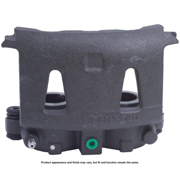 Cardone Reman Remanufactured Unloaded Caliper 18-4744