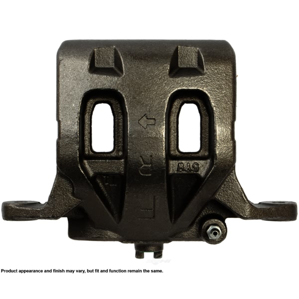 Cardone Reman Remanufactured Unloaded Caliper 19-3311