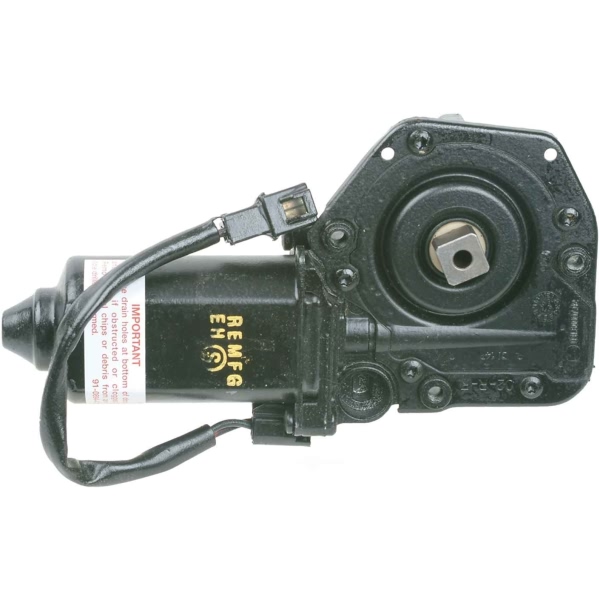 Cardone Reman Remanufactured Window Lift Motor 47-1749