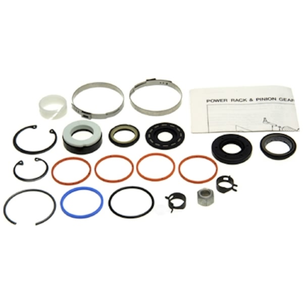 Gates Rack And Pinion Seal Kit 351440