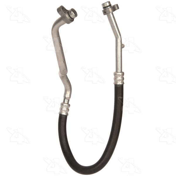 Four Seasons A C Suction Line Hose Assembly 55096