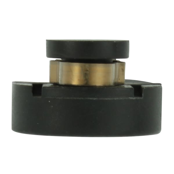 Centric Rear Brake Pad Sensor 116.37027