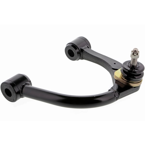 Mevotech Supreme Front Passenger Side Upper Adjustable Control Arm And Ball Joint Assembly CMS861196