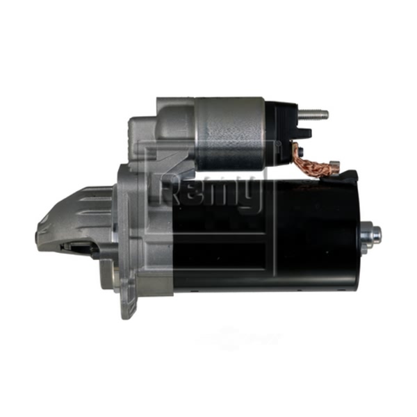 Remy Remanufactured Starter 25026