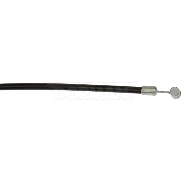 Dorman OE Solutions Hood Release Cable 912-410