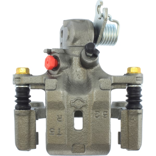 Centric Semi-Loaded Brake Caliper 141.42553