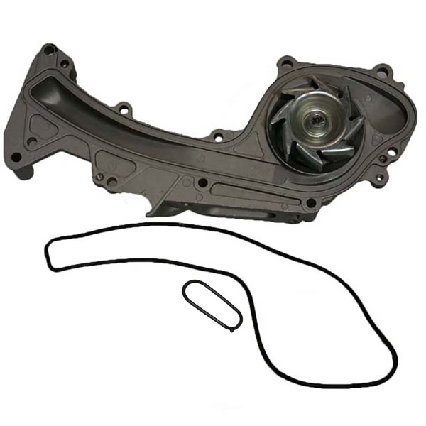 GMB Engine Coolant Water Pump 135-2360