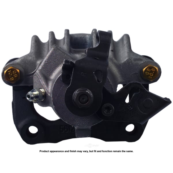 Cardone Reman Remanufactured Unloaded Caliper w/Bracket 19-B2574