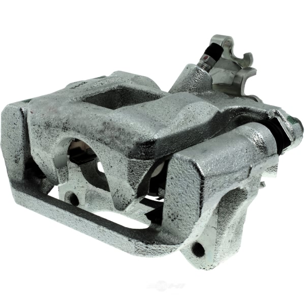 Centric Remanufactured Semi-Loaded Rear Driver Side Brake Caliper 141.45574