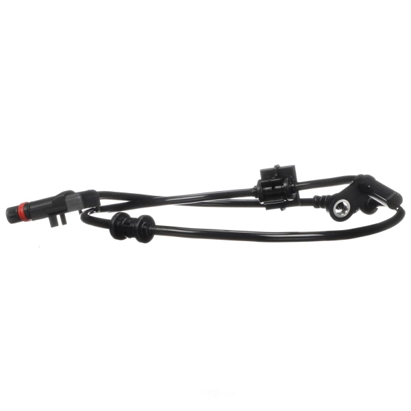 Delphi Rear Passenger Side Abs Wheel Speed Sensor SS11556