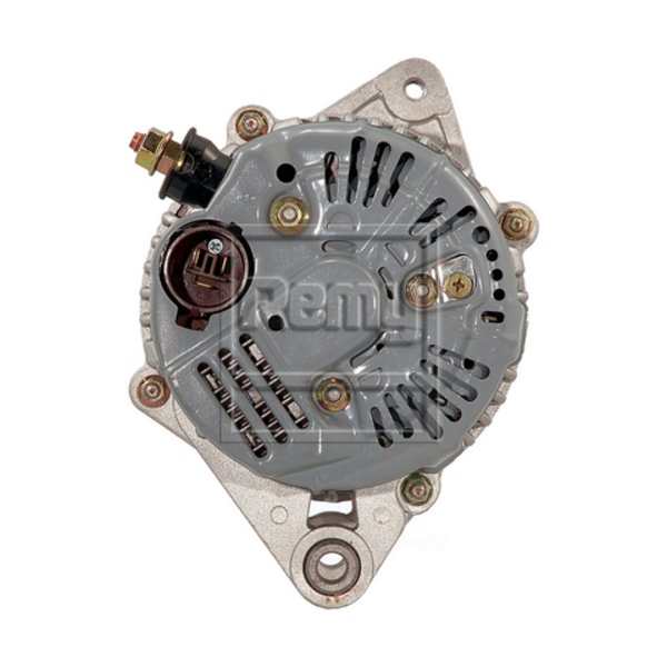 Remy Remanufactured Alternator 14958