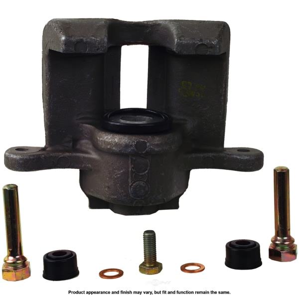Cardone Reman Remanufactured Unloaded Caliper 19-2741