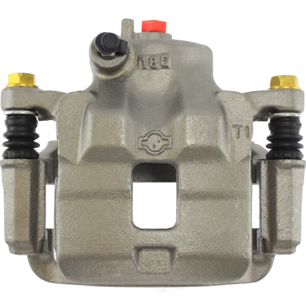 Centric Remanufactured Semi-Loaded Front Passenger Side Brake Caliper 141.42059