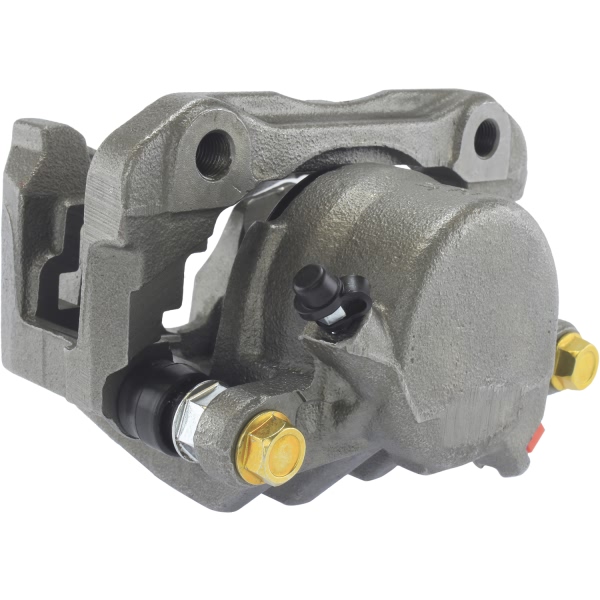 Centric Remanufactured Semi-Loaded Front Driver Side Brake Caliper 141.48128
