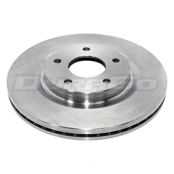 DuraGo Vented Front Brake Rotor BR900958