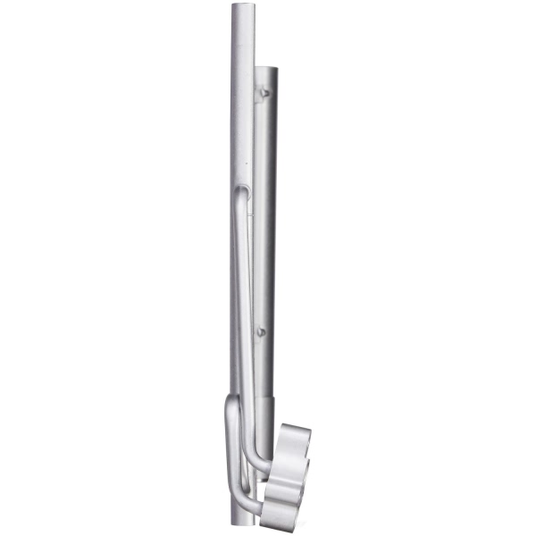 Spectra Premium A/C Condenser 7-3884